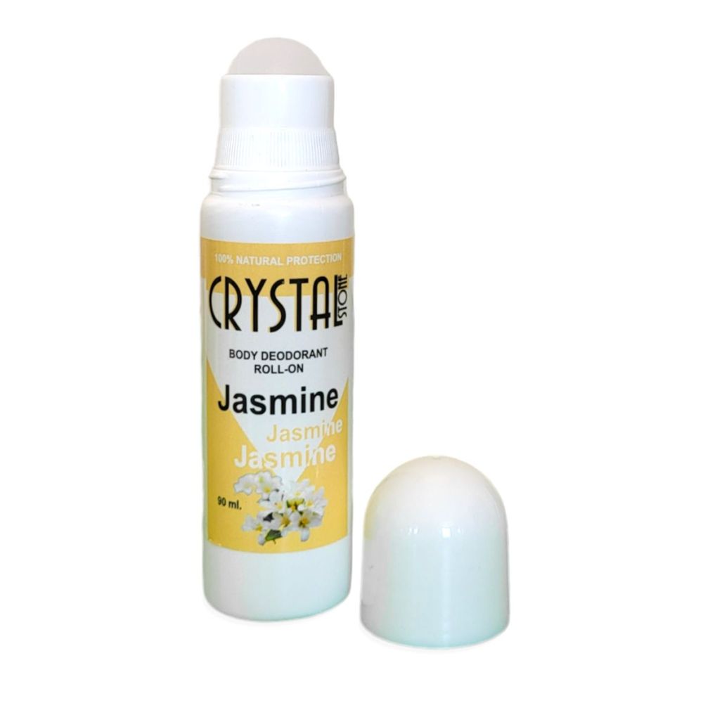 Кристал ролон Јасмин 90мл